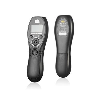 Pixel Timer Remote Control TC-252/DC0 voor Nikon