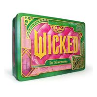 Wicked The Oz Memories Kit - thumbnail