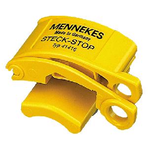 MENNEKES Mennekes 41416 Stopcontactvergrendeling 1 stuk(s) MENNEKES Mennekes 41416 Stopcontactvergrendeling 1 stuk(s)