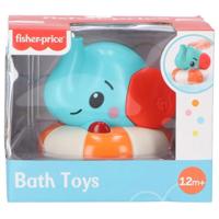 Fisher Price Elephant Bubble Toy - thumbnail