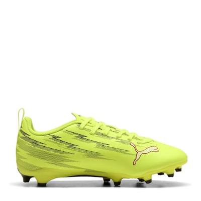 Puma Ultra 6 Play Fg/Ag Voetbalschoen