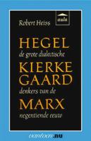 R.  Heiss Vantoen.nu   Hegel, Kierkegaard, Marx - thumbnail