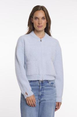 Rino&Pelle Vest Bento | Light Blue