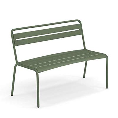 EMU Star tuinbank military green EMU Star tuinbank military green