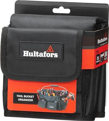 Hultafors Tool Bucket Organizer - HU590102