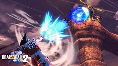 Dragon Ball Xenoverse 2 Dragon Ball Xenoverse 2