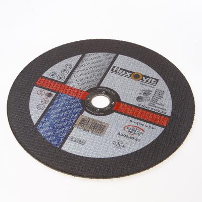 Flexovit A30SBF41 doorslijpschijf - 230 x 2.5 x 22 mm