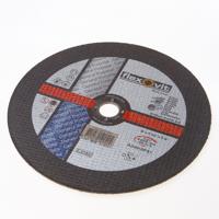 Flexovit A30SBF41 doorslijpschijf - 230 x 2.5 x 22 mm - thumbnail