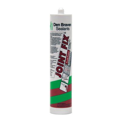 Den Braven Zwaluw Joint Fix - Cementgrijs