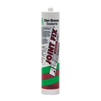 Den Braven Zwaluw Joint Fix 310Ml Cementgrijs - 11822101 - 11822101 - thumbnail