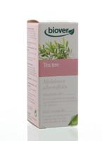 Biover Tea tree eco 10 Milliliter - thumbnail