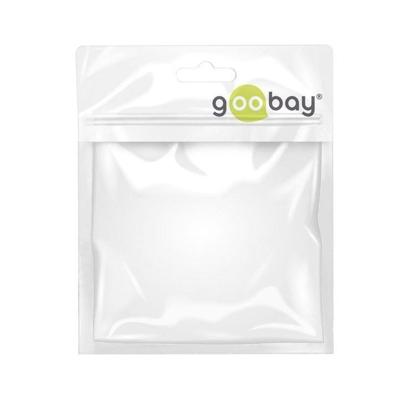 goobay USB-C 2.0 oplaad- en synchronisatiekabel