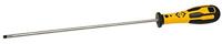 Werkplaats Platte schroevendraaier C.K Dextro T49125-03025 Kopbreedte: 3 mm Koplengte: 250 mm - thumbnail