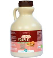 TerraSana Ahornsiroop graad C in jug bio 500 Milliliter - thumbnail