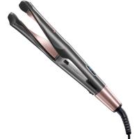 Remington S6606 Stijltang Zwart, Roze - thumbnail