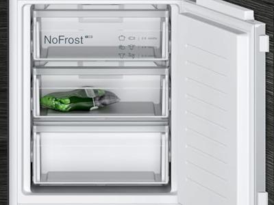 Siemens KI86NVFE0 Inbouw koel-vriescombinatie