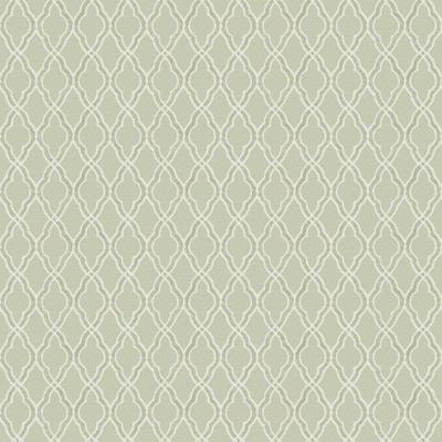 Cristiana Masi Thema Behang met arabesque dessin - 28835