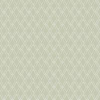 Cristiana Masi Thema Behang met arabesque dessin - 28835 - thumbnail