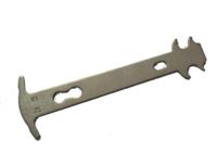 Mighty Kettingslijtagemeter m-wave "chain checker" - thumbnail