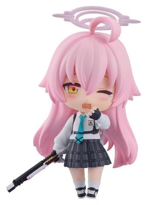 Blue Archive Nendoroid Action Figure Hoshino Takanashi 10 cm