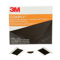 3M Comply bevestigingssysteem universele pasvorm voor full-screen laptops 3:2 16:9 - thumbnail