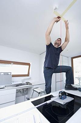 Bosch Blauw GCL 25 Professional Punt-Kruislijnlaser + BS 150 Statief - 0601066B01 - thumbnail