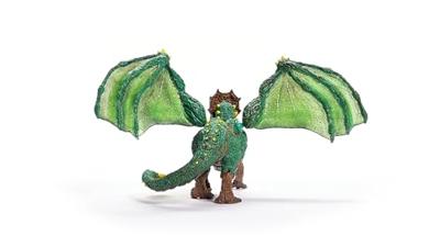 Schleich Eldrador Creatures Jungledraak Schleich Eldrador Creatures Jungledraak