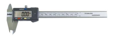 IceToolz schijfmaat digitaal xpert 240e323 0 150mm