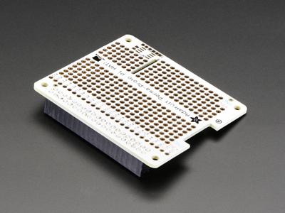 Adafruit perma-proto HAT kit