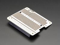 Adafruit perma-proto HAT kit - thumbnail