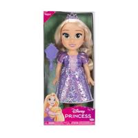 Disney Princess Rapunzel Pop 38 cm - thumbnail