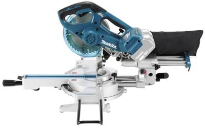 Makita DLS714NZ Accu Radiaal Afkortzaag 190mm 2x18V Basic Body - thumbnail