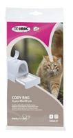 Imac kattenbakzak cody voor kattenbak zuma / 50x36x10 cm - thumbnail
