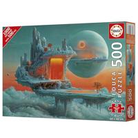 Puzzel Educa - thumbnail