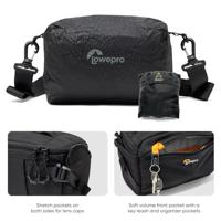 Lowepro ProTactic Lite SLX 110 AW III - thumbnail