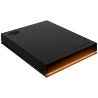 Seagate FireCuda® Gaming HDD 2 TB Externe harde schijf (2,5 inch) USB-A 3.2 Gen 1 Zwart, RGB STKL2000400 - thumbnail