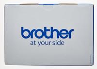Labelprinter Brother QL-700 Wit (1 Stuks) - thumbnail