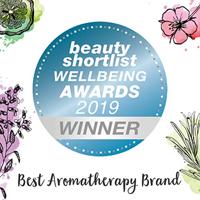 Tisserand Roller ball find focus (10 ml) - thumbnail