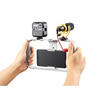 Godox Vlogging kit VK1-AX 3,5mm Godox Vlogging kit VK1-AX 3,5mm