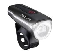 Sigma Aura 60 USB Voorlicht - Zwart - thumbnail