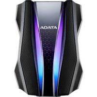 ADATA HD770G externe harde schijf 2 TB Zwart - thumbnail