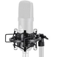 Devine SHM-9 studiomicrofoon shockmount - thumbnail