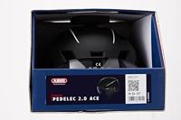 Abus Dd0903a helm pedelec 2.0 ace zwart m - thumbnail
