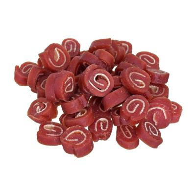 PETITTO Sushi met vis en eend - hondensnack - 500 g