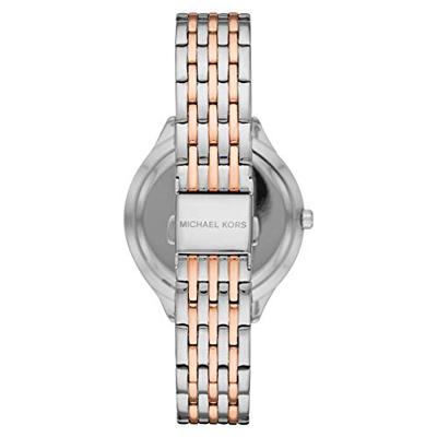 Michael kors MK7077 Dames Horloge 36mm 3ATM