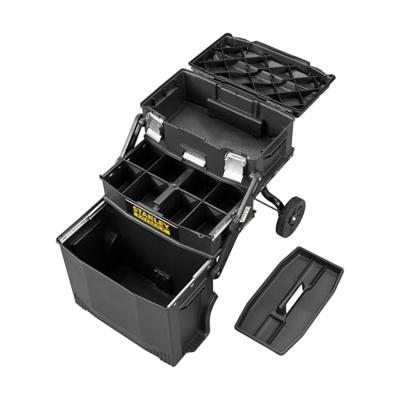 Stanley 1-94-210 FatMax™ Cantilever Gereedschapskoffer - thumbnail
