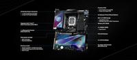Moederbord Intel Asrock Z890 NOVA WIFI - thumbnail