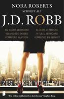 Zes zaken voor Eve - J.D. Robb - ebook - thumbnail