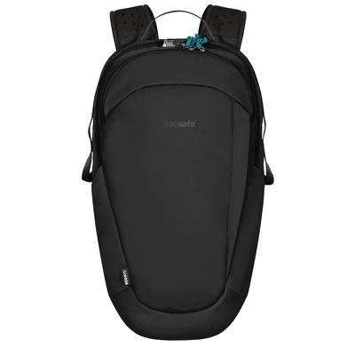 Pacsafe ECO 25L anti-theft backpack Laptoprugzak Geschikt voor max. (laptop): 40,6 cm (16) Zwart