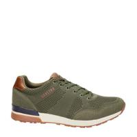 Gaastra sneakers kaki - thumbnail